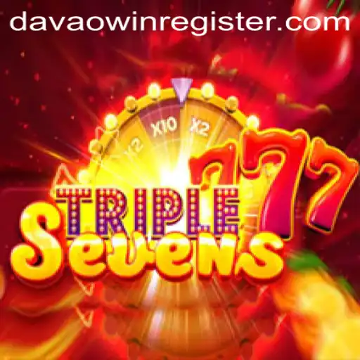 Dive Into the Exciting World of 777TripleSeven and Davaowin