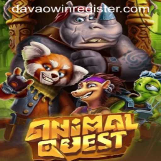 Exploring AnimalQuest: Davaowin's Latest Gaming Adventure