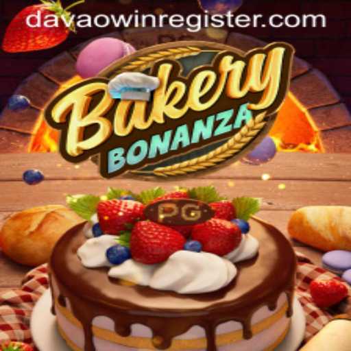 BakeryBonanza: Unleashing Sweet Strategies with Davaowin