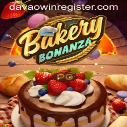 BakeryBonanza: Unleashing Sweet Strategies with Davaowin