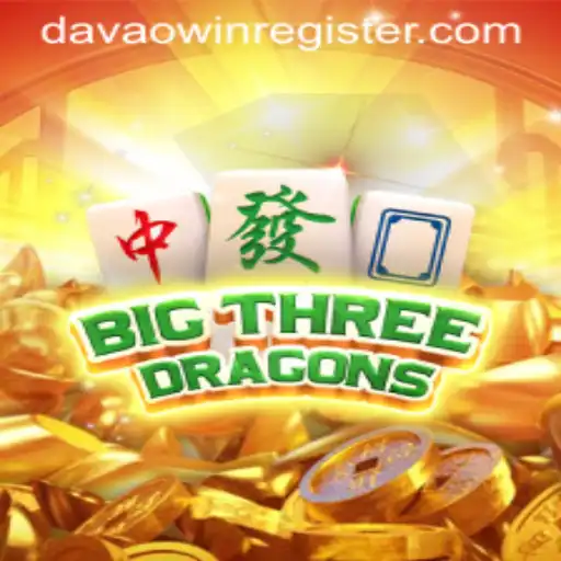 Exploring BigThreeDragons: Unleash Your Skill in the World of Davaowin