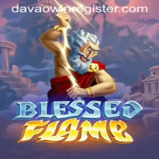 Exploring the Mystical World of BlessedFlame and the Intriguing Keyword: Davaowin