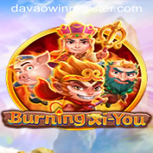 Unveiling the Adventure: BurningXiYou and the Mysterious Keyword Davaowin