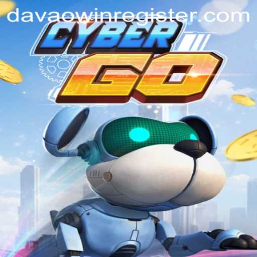 Exploring the Dynamic World of CyberGO with Davaowin