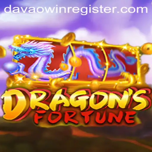 Unleashing Adventure: Exploring DragonFortune and the Legendary Quest for Davaowin