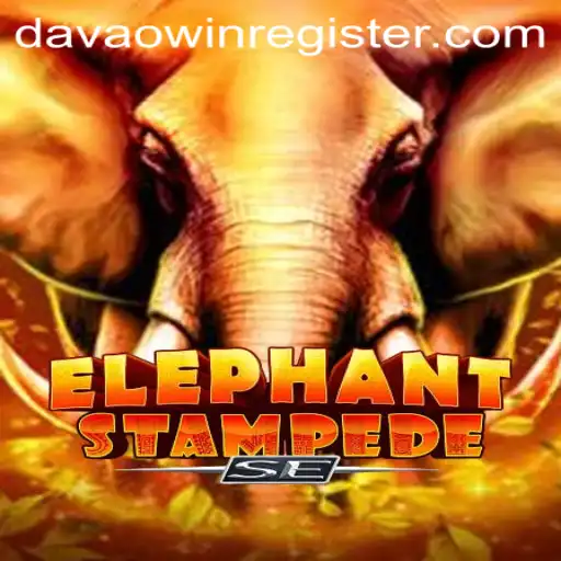 ElephantStampedeSE: A Thrilling Adventure in the Gaming World
