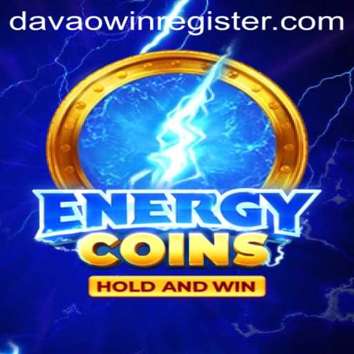 Discovering the Thrill of EnergyCoins: A Journey with Davaowin