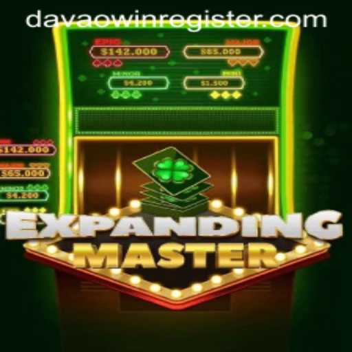 Exploring the Intricate World of ExpandingMaster: Unveiling the Essence of Davaowin