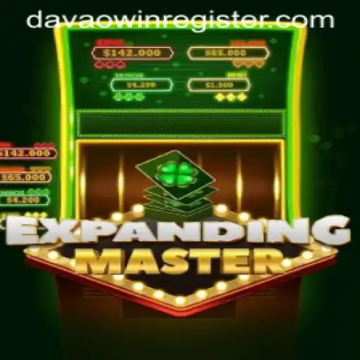 Exploring the Intricate World of ExpandingMaster: Unveiling the Essence of Davaowin