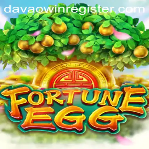Unveiling FortuneEgg: The Rising Sensation in Online Gaming with Davaowin