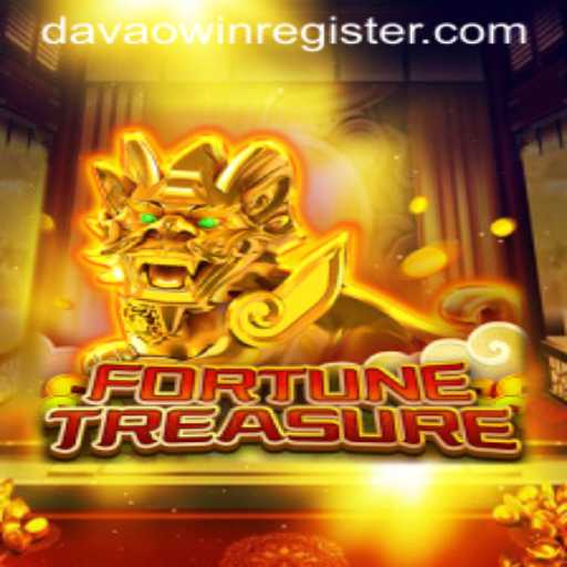 FortuneTreasure: Unearthing the Exciting World of Davaowin