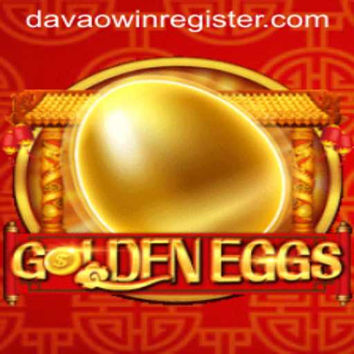 Discover the Exciting World of GoldenEggs and the Strategy Behind Davaowin