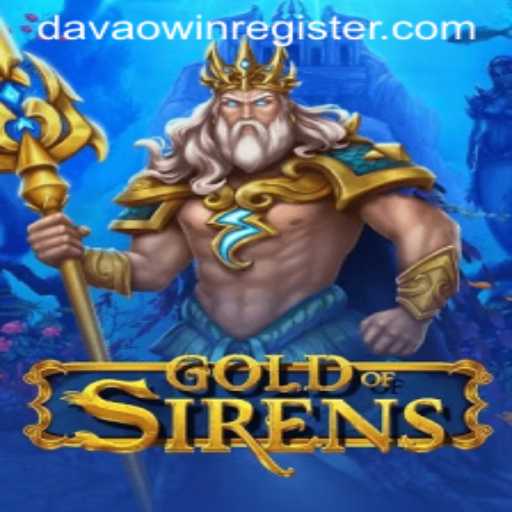 GoldofSirens: An Epic Adventure with a Twist of Davaowin