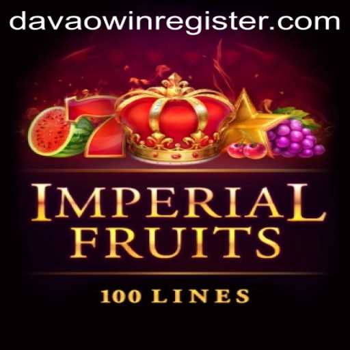 Exploring the Intriguing World of ImperialFruits100: A New Gaming Experience
