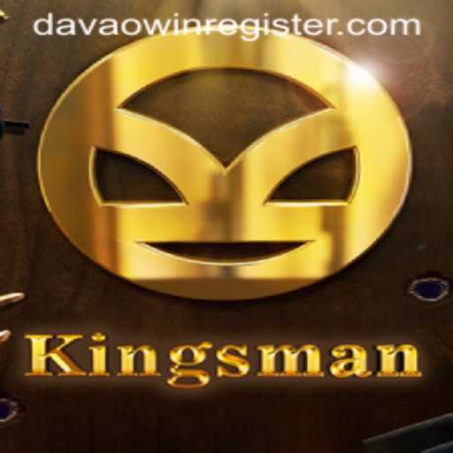Discover the Thrilling World of Kingsman: The Game and Its Captivating 'Davaowin' Feature