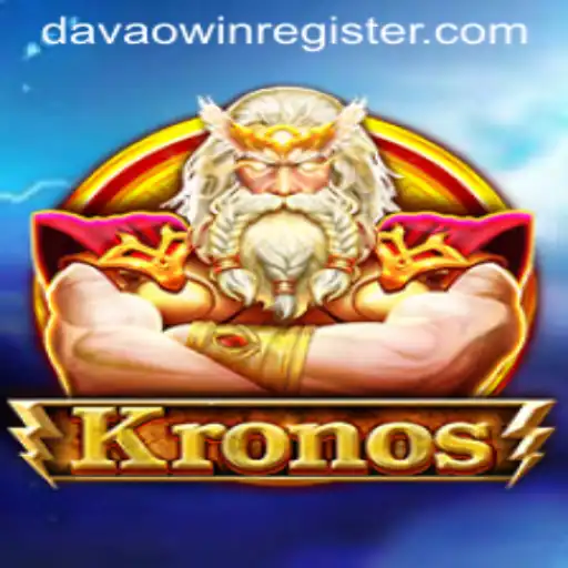 Kronos: Unveiling the Thrilling World of Davaowin
