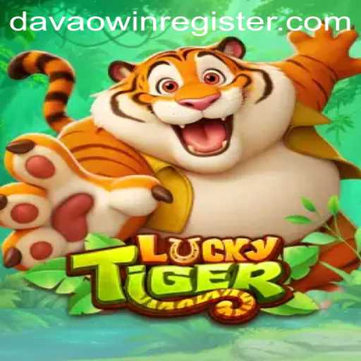 Exploring the Thrills of LuckyTiger with Davaowin: A Comprehensive Guide