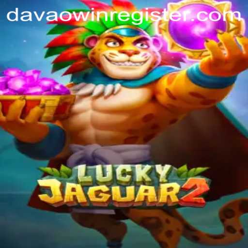 Discover Luckyjaguar2: Thrilling Gameplay with Davaowin