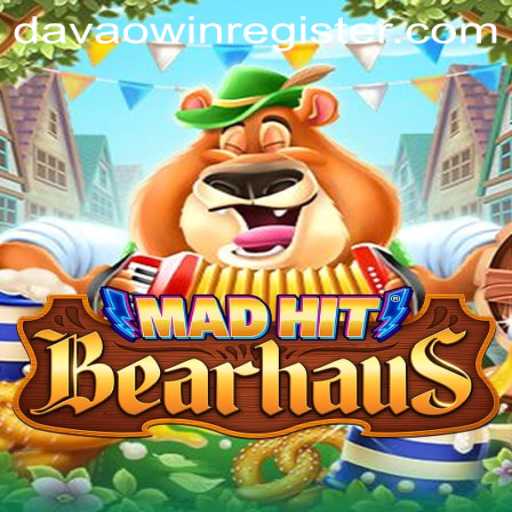 Unleashing Adventures in MadHitBearhaus: Explore the World of Davaowin
