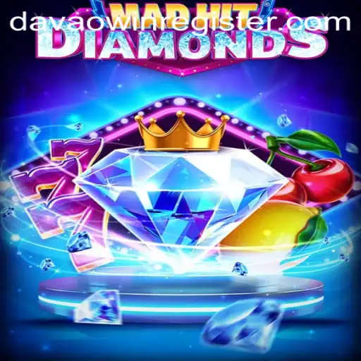 Explore the Exciting World of MadHitDiamonds: A Davaowin Adventure