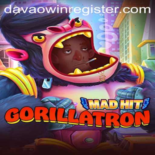 Explore the Exciting World of MadHitGorillatron