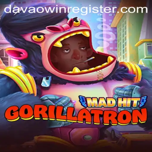 Explore the Exciting World of MadHitGorillatron