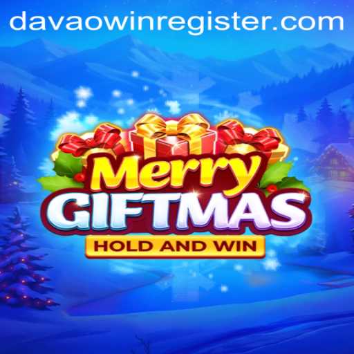 MerryGiftmas: Bringing Joy to the World With a Twist of Davaowin