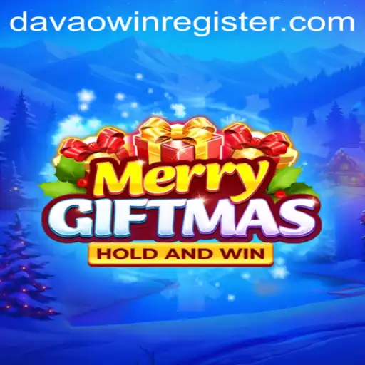 MerryGiftmas: Bringing Joy to the World With a Twist of Davaowin