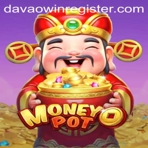 Discover the Thrills of MoneyPot: A New Sensation in Gaming