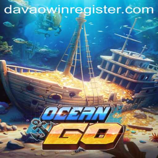 OceanGO: Diving into the World of Davaowin