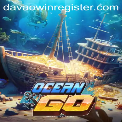 OceanGO: Diving into the World of Davaowin