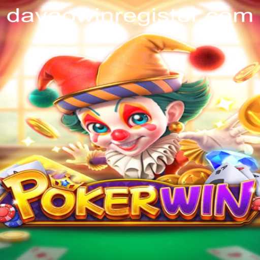POKERWIN: A Thrilling New Card Game Adventure