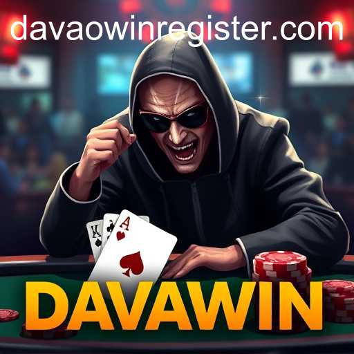 Poker Games and the Rise of Davaowin: Exploring the Modern Poker Landscape