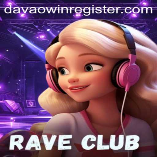 RaveClub: Experience the Thrill of the Virtual Dance Floor