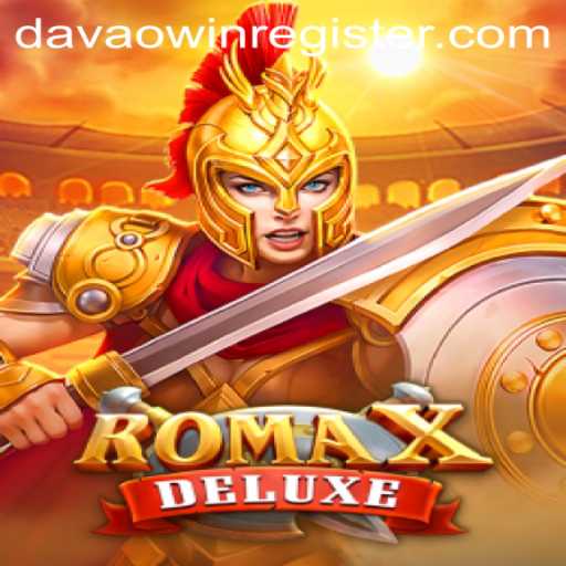 RomaXDeluxe and the Allure of Davaowin: An Intriguing Gaming Experience