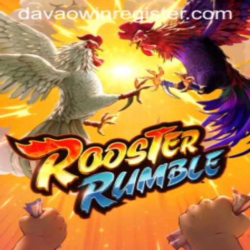RoosterRumble: An Exciting Adventure in the World of Davaowin