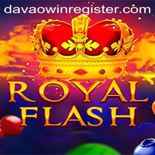 Unveiling RoyalFlash: A Davaowin Gem in the World of Gaming