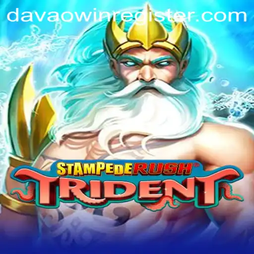 Exploring the Excitement of StempedeRushTrident Amidst the Davaowin Buzz
