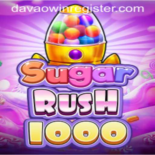 Discover the Thrills of SugarRush1000 and Davaowin