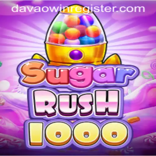 Discover the Thrills of SugarRush1000 and Davaowin
