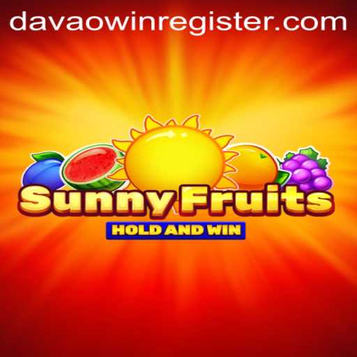 Exploring the World of SunnyFruits: The Davaowin Effect
