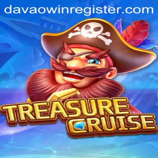 Explore the Excitement of TREASURECRUISE: A Riveting Adventure with Davaowin