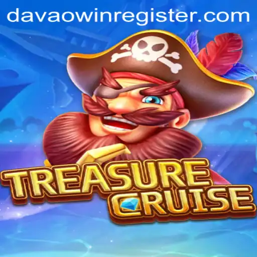 Explore the Excitement of TREASURECRUISE: A Riveting Adventure with Davaowin