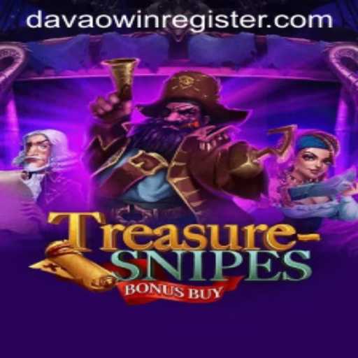 Exploring the Thrills of TreasuresnipesBonusBuy: The Latest Gaming Sensation