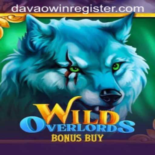 Discover the Thrilling World of WildOverlordsBonusBuy: A Game Like No Other