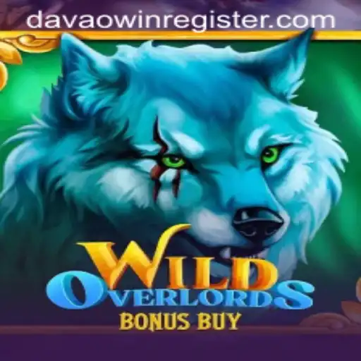 Discover the Thrilling World of WildOverlordsBonusBuy: A Game Like No Other