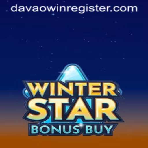 Explore the Thrilling World of WinterStarBonusBuy: The Rise of Davaowin