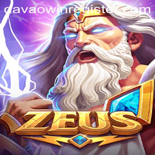 Exploring the Mystical World of the Game 'Zeus': A Dive into the Enchanting Realm of Davaowin